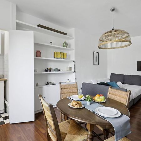 Le Marais & Place Des Vosges - Cityapartmentstay Paris Exterior foto